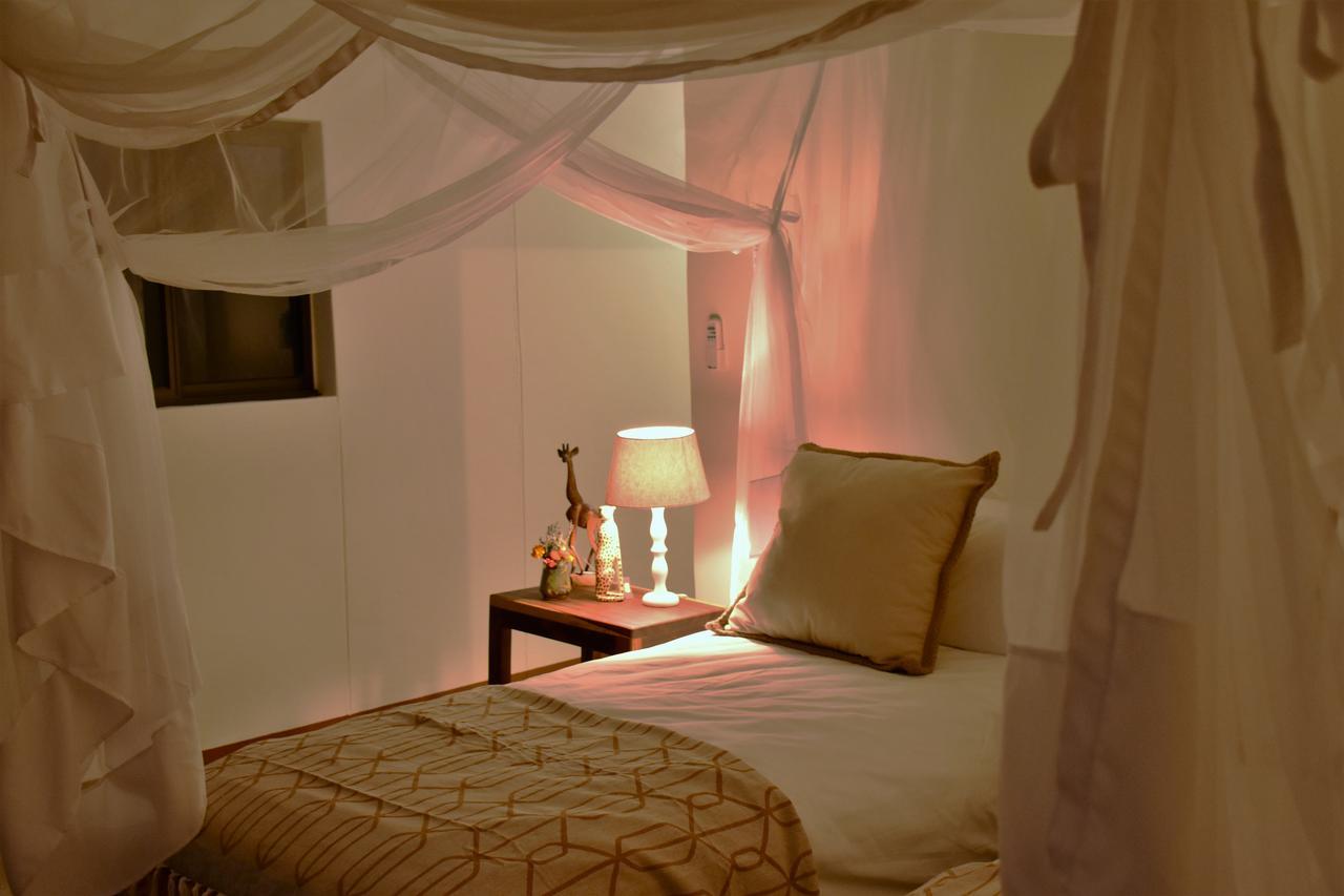 Cheetah View Lodge Otjiwarongo Buitenkant foto